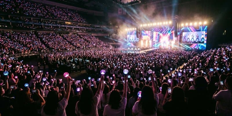 K-Popファン生存ガイド：必須用語集